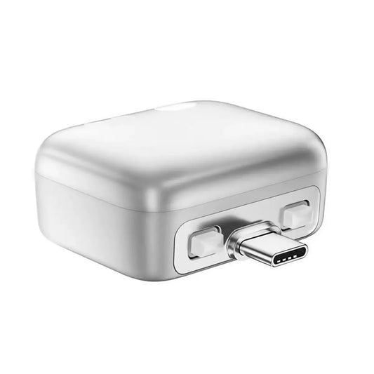 ChargeOff USB-C Auto Disconnect Adaptor