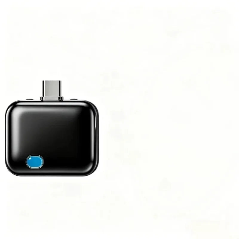 ChargeOff USB-C Auto Disconnect Adaptor